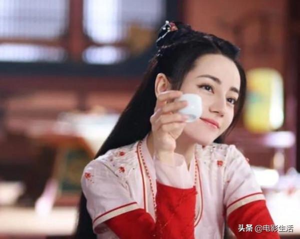 2022年待播古裝劇，迪麗熱巴、楊紫、劉亦菲，誰能更勝一籌？