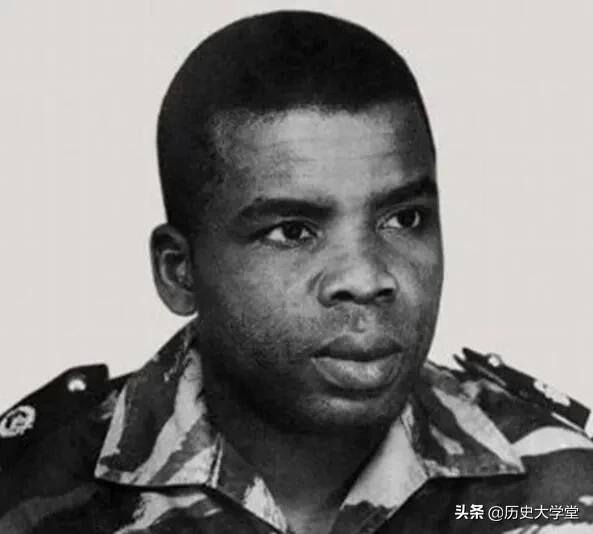 非洲為什麼有兩個“剛果”國家，它們是怎麼來的