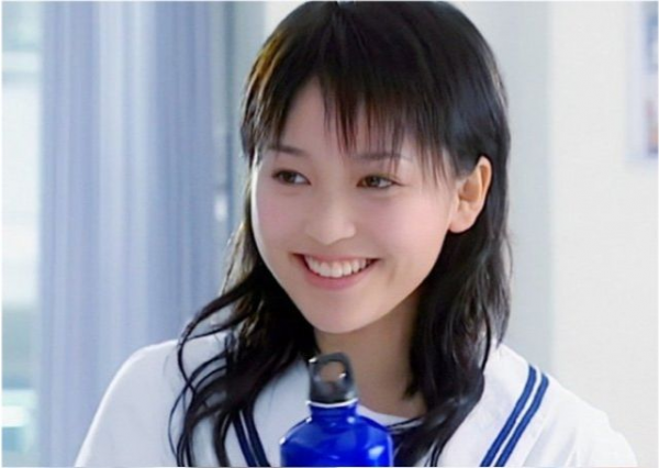 每個人的青春都會有一個石延楓！盤點意難平的熒幕CP（二）