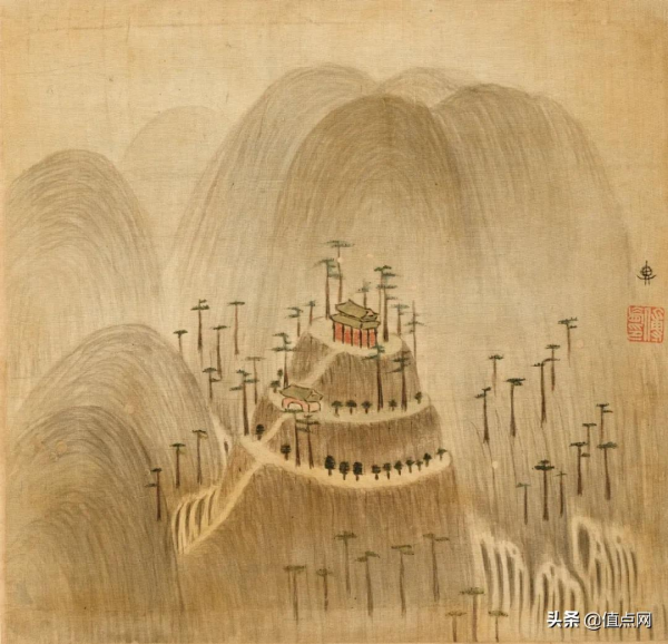 從上世紀鑑藏名家的眼光看書畫 葉、王、細川家族收藏亮相佳士得