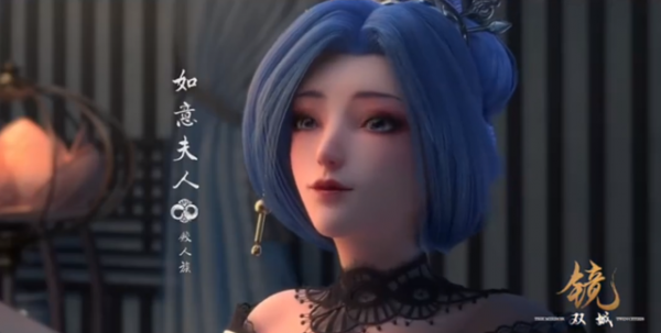 《鏡·雙城》將於11月15日開播，帥哥美女如雲，網友：期待已久