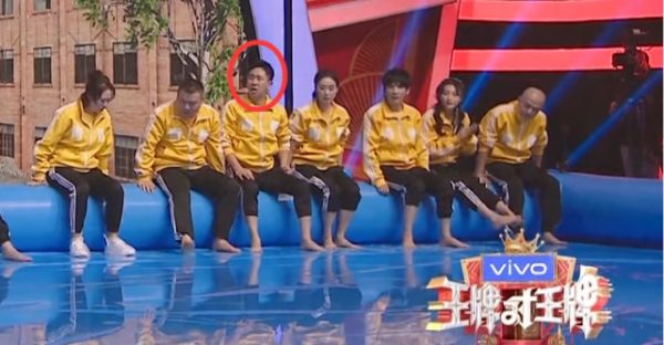 13年前，二人同上春晚，如今賈玲成了老闆，那麼白凱南哪去了？