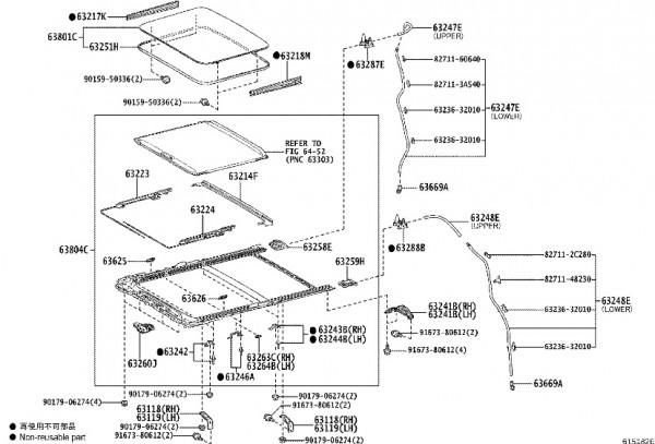 埃爾法天窗打不開怎麼解決？