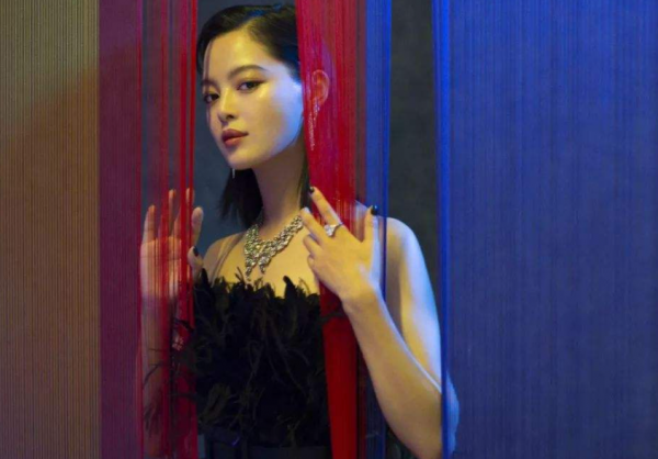 8位面相很兇的女星，張馨予說自己長得精明，章子怡眼神凌厲