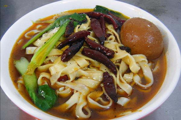 到河北必須要吃的美食,其中竟有安徽板面?來看看你吃過幾種 到河北必須要吃的美食,其中竟有安徽板面?來看看你吃過幾種