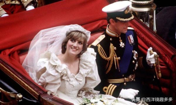 王妃不好當,不願做囚徒,這些“灰姑娘”曾拒絕嫁給王子 王妃不好當,不願做囚徒,這些“灰姑娘”曾拒絕嫁給王子