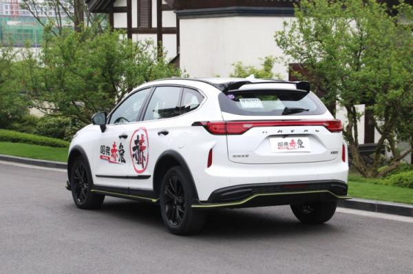 2021年讓人印象深刻的車，凡爾賽C5 X再次上榜