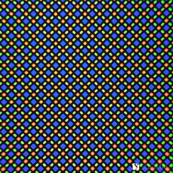 Apple 蘋果 iPhone 13 Pro Max 智慧手機螢幕測評報告 「SOOMAL」