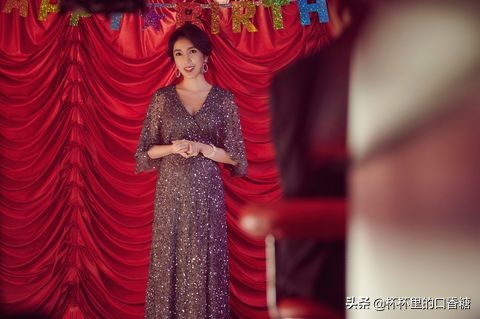 《華燈初上》角色關係解析!林心如與楊謹華的愛恨情仇如何解? 《華燈初上》角色關係解析!林心如與楊謹華的愛恨情仇如何解?