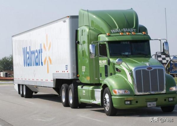 沃爾瑪在美國各州數量排行 沃爾瑪在美國各州數量排行