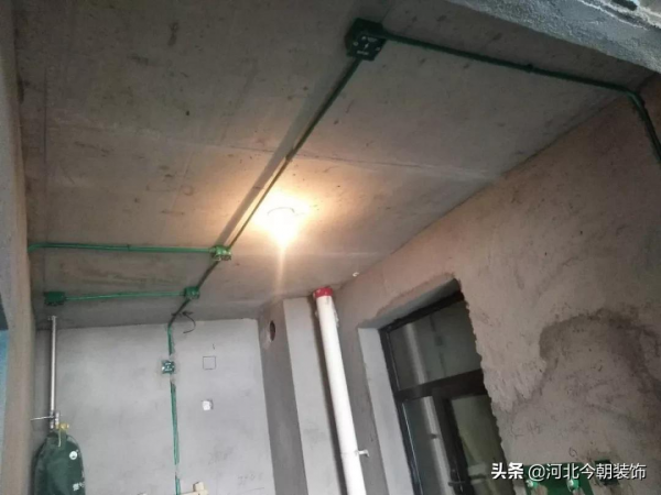 天山國賓壹號76㎡小戶型案例 &vert; 歸巢&CenterDot;見證家的蛻變