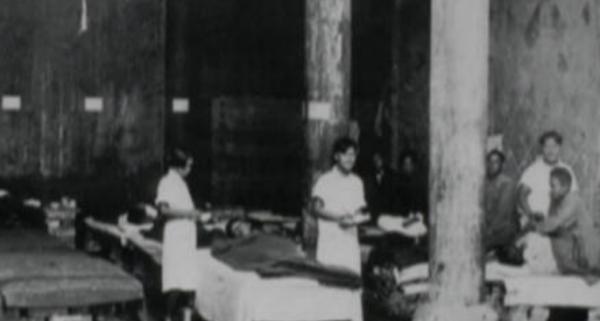 毛主席給他寫個字條,上面只有7個字,30年後,紙條保他一家 毛主席給他寫個字條,上面只有7個字,30年後,紙條保他一家