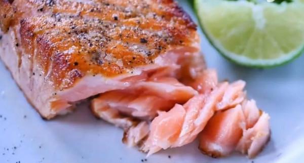 冬季營養最豐富的6種魚，孩子要多吃，補腦健腦最佳食材