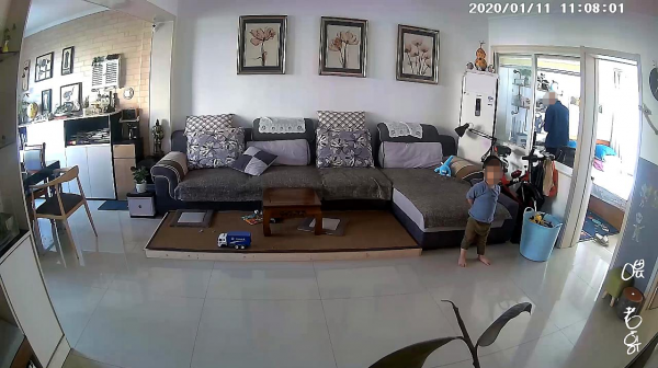 這些智慧家電選購要注意，不然會被他人線上“偷窺”，案例太刺激