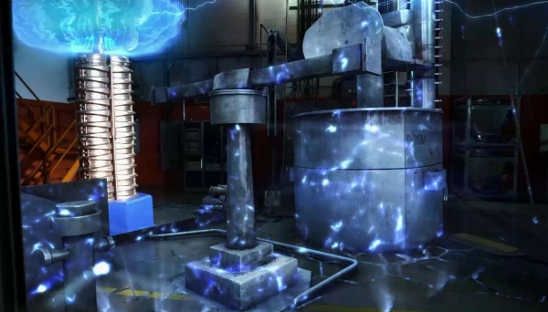 惡魔核心？美投向日本的第三顆核彈，為何會殺死一群美國科學家？