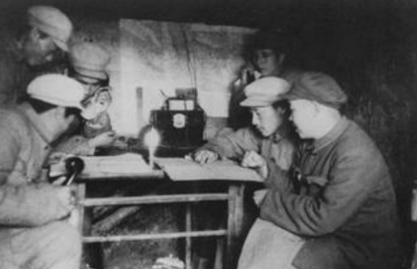 抗美援朝中，中國有27個軍隊入朝作戰，一個軍有多少人？