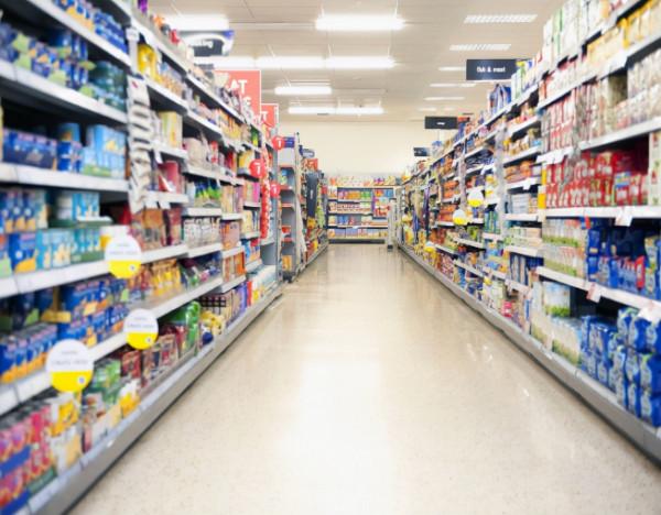 超市也“集體沒落”?僅一家就虧損10億,因為沒人逛了? 超市也“集體沒落”?僅一家就虧損10億,因為沒人逛了?