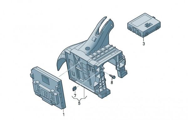 凌渡一鍵升窗不能用，車主該怎麼辦？別急，有三種處理方法
