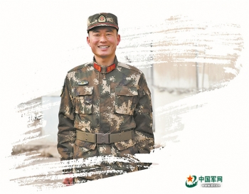 士兵面孔丨跟隨武警戰士,走近這些特殊地域裡的執勤一線 士兵面孔丨跟隨武警戰士,走近這些特殊地域裡的執勤一線