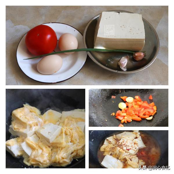 天冷了，推薦6道做法簡單的燉菜，吃著軟爛熱乎，身體暖和過深秋