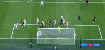 「意甲」哲科雙響,國米主場6-1大勝博洛尼亞 「意甲」哲科雙響,國米主場6-1大勝博洛尼亞