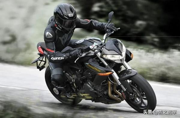 貝納利TNT1130「三缸車的輝煌與落敗」