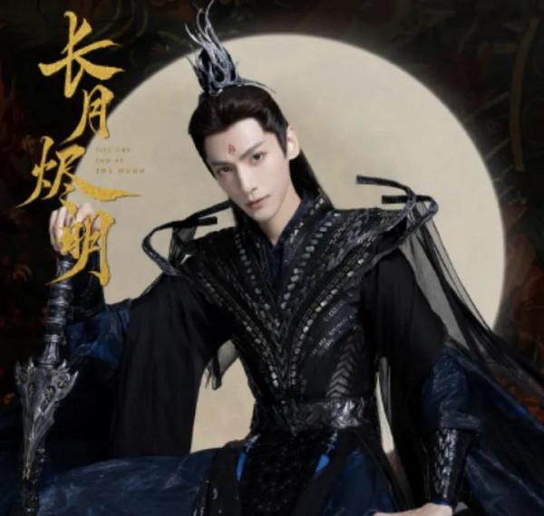 2022年，你最期待哪部古裝劇播出呢？