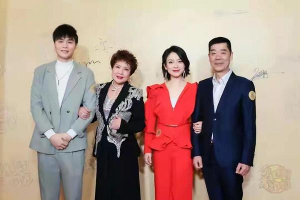 外來媳婦本地郎4000集慶典猶如“奧斯卡”頒獎禮，廣東藝人走紅毯