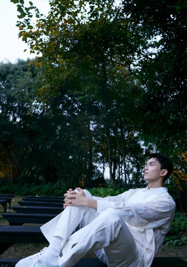 男朋友系列桌布&Verbar;快來接收吳磊的可愛與帥氣吧