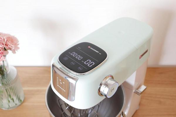 國產廚師機的新春天？海氏M5&amp;凱膳怡mini橫評