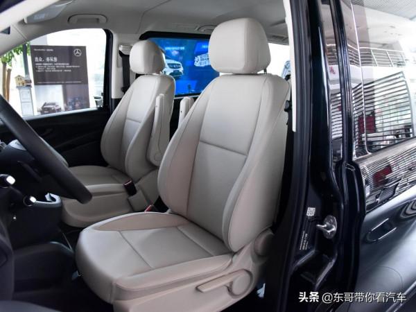 5米37的賓士大7座MPV,價格便宜實惠還能賺錢,實拍賓士威霆 5米37的賓士大7座MPV,價格便宜實惠還能賺錢,實拍賓士威霆