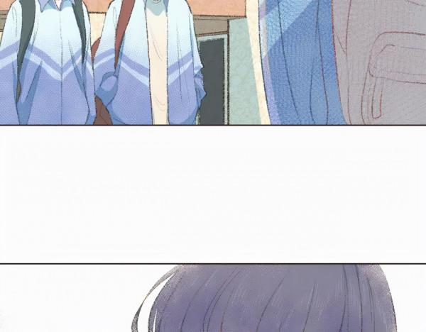 漫畫:我也想做一個微笑的少年 漫畫:我也想做一個微笑的少年