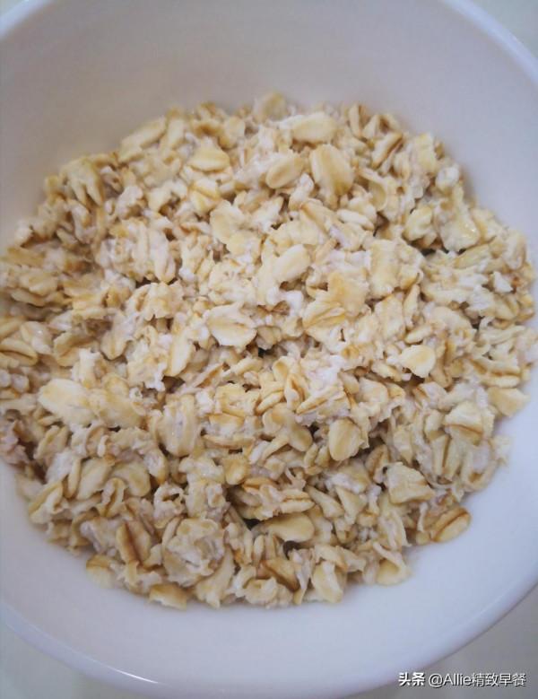 中式熱狗這樣做，不煎不炸，搭配燕麥，鬆軟肉味濃，低脂又飽腹