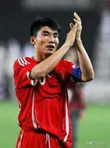 “21世紀國足第一人”鄭智:妻子典型的東北女孩,一心和他過日子 “21世紀國足第一人”鄭智:妻子典型的東北女孩,一心和他過日子