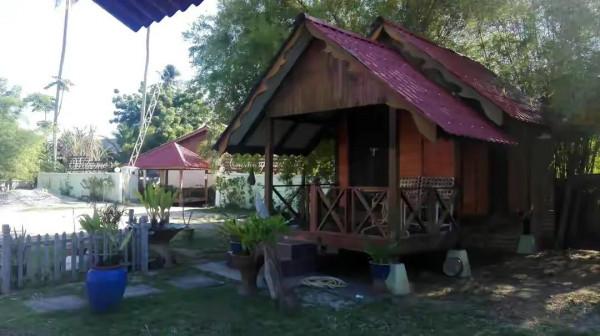 風情萬種之蘭卡威，沉醉交織的撩人夜色中，去找尋流浪的詩和遠方