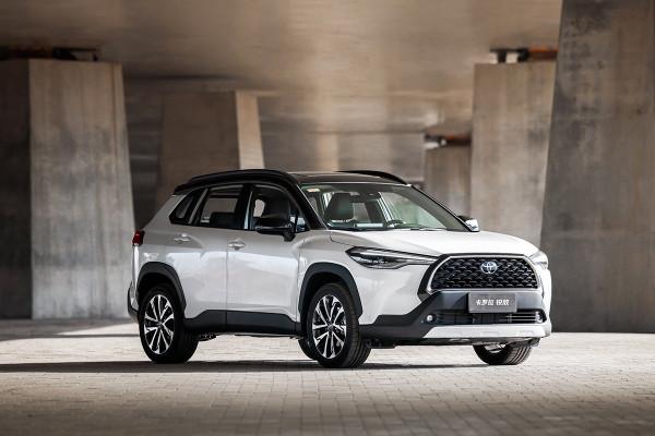 年終盤點（二）丨轉型遇阻，疲態盡顯，合資車市已變天