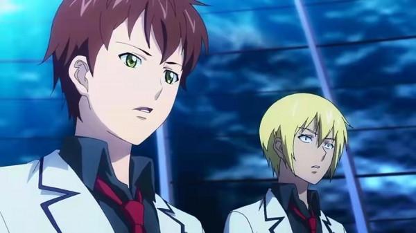 斗膽推薦三部類似魷魚遊戲的國漫，因為他們都有一個相同的結局…