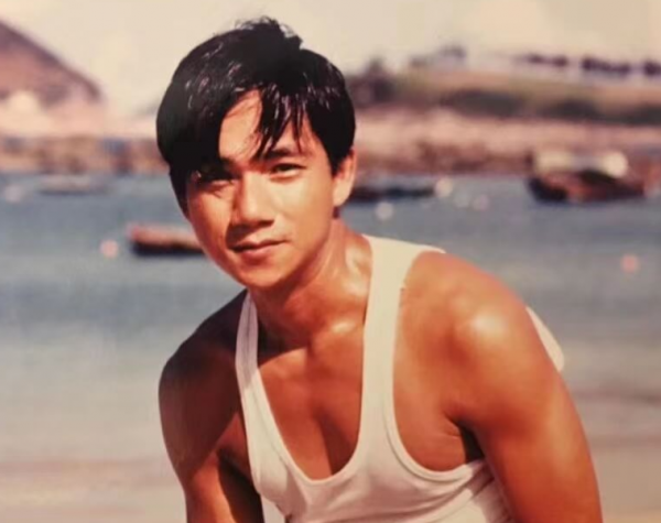 駱達華20歲女兒美貌出眾,被2所世界名校搶著要,卻有意進娛樂圈 駱達華20歲女兒美貌出眾,被2所世界名校搶著要,卻有意進娛樂圈