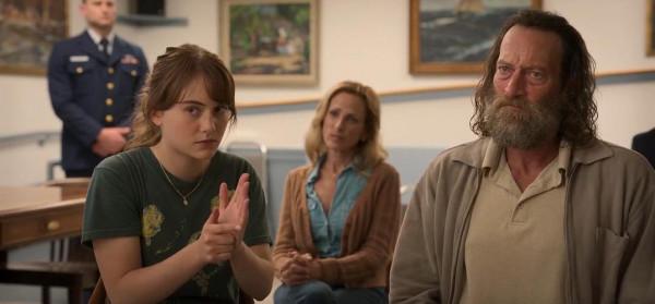 冷門佳片《健聽女孩》：願我們每個人，都能被世界溫柔以待