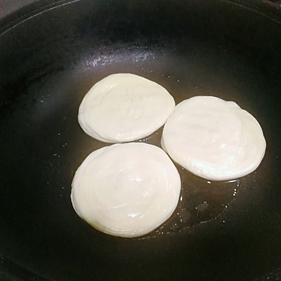 說起家常菜,盤絲餅不能少 說起家常菜,盤絲餅不能少