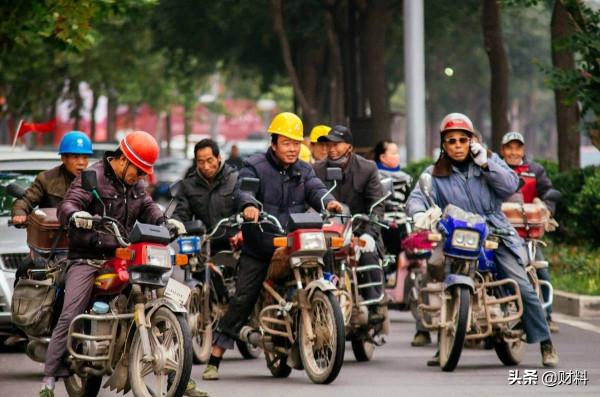 10年內,城市裡有4個群體,十有八九要逐漸回村,希望你不在其中 10年內,城市裡有4個群體,十有八九要逐漸回村,希望你不在其中