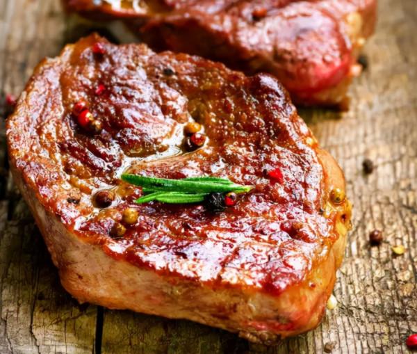 吃同等熱量的牛肉和薯條，減肥效果一樣嗎？