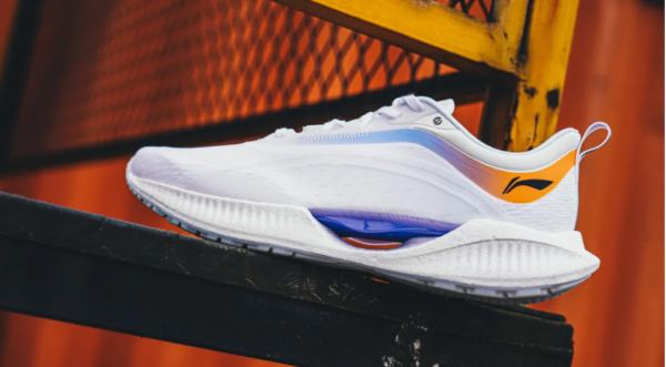 國產跑鞋品牌產品線介紹-李寧，衝擊高階跑鞋的拓荒者