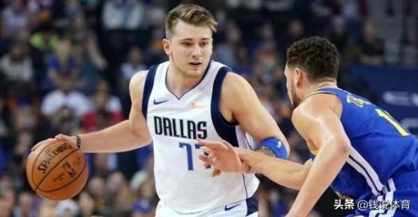 NBA三訊息：克萊有望打出高水準；25歲以下球星排名，東契奇居首