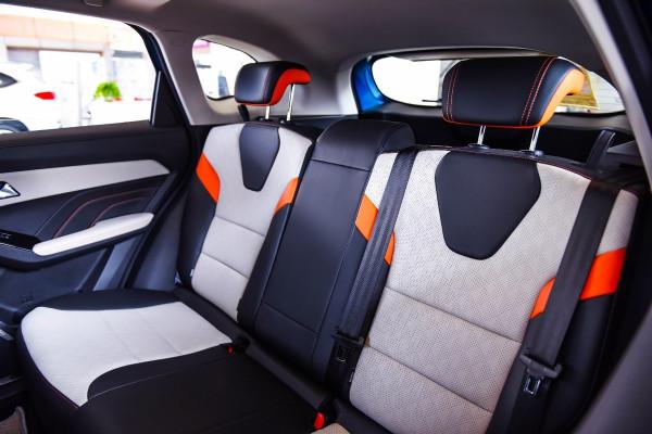 年輕人的第一臺潮酷緊湊SUV,這臺哈弗你心動了沒? 年輕人的第一臺潮酷緊湊SUV,這臺哈弗你心動了沒?