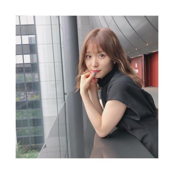 今日推薦 | 日本女星 | 松岡茉優