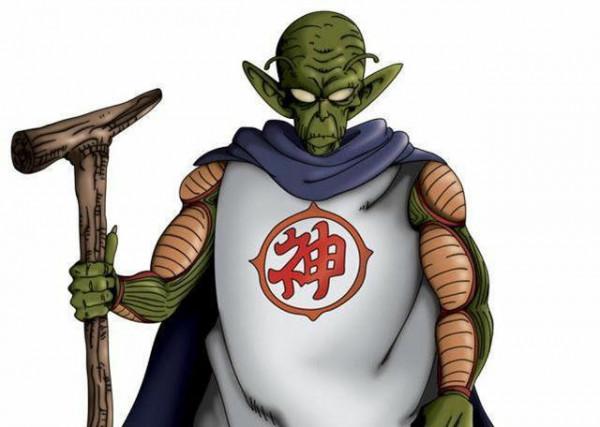 只有1030戰力的波波是第一個黑人天使?網友:破壞神實錘了 只有1030戰力的波波是第一個黑人天使?網友:破壞神實錘了