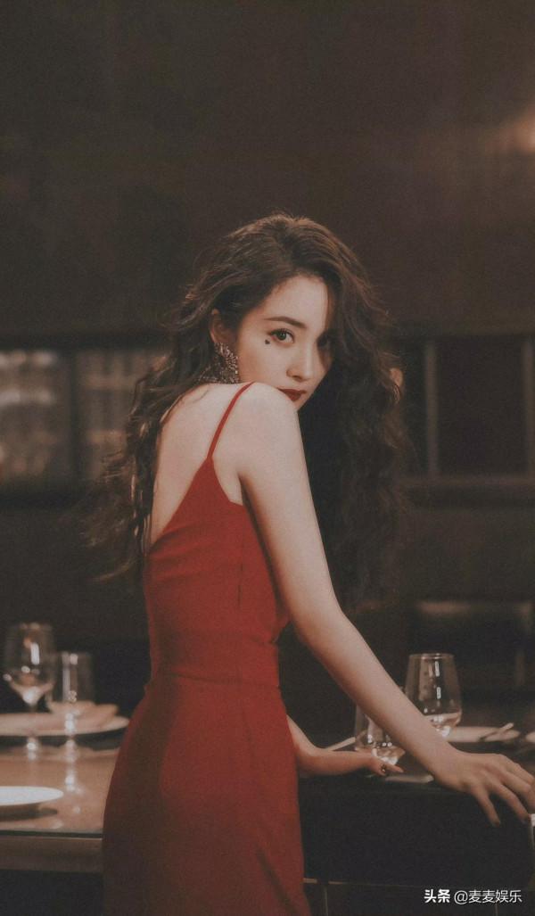 楊冪分手後女王發言:愛情沒有想象中那麼重要!真人間清醒第一人 楊冪分手後女王發言:愛情沒有想象中那麼重要!真人間清醒第一人