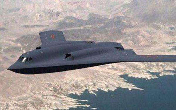 我國目前核力量實力如何？與美國存在很大差距，海空基是短板