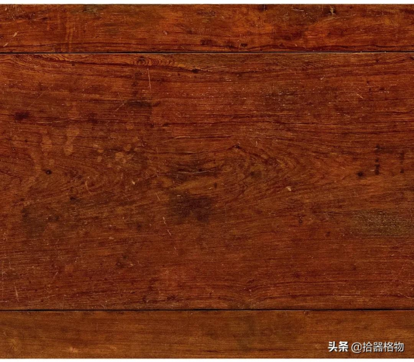 明式桌案類傢俱賞析丨中國嘉德2021秋拍 明式桌案類傢俱賞析丨中國嘉德2021秋拍